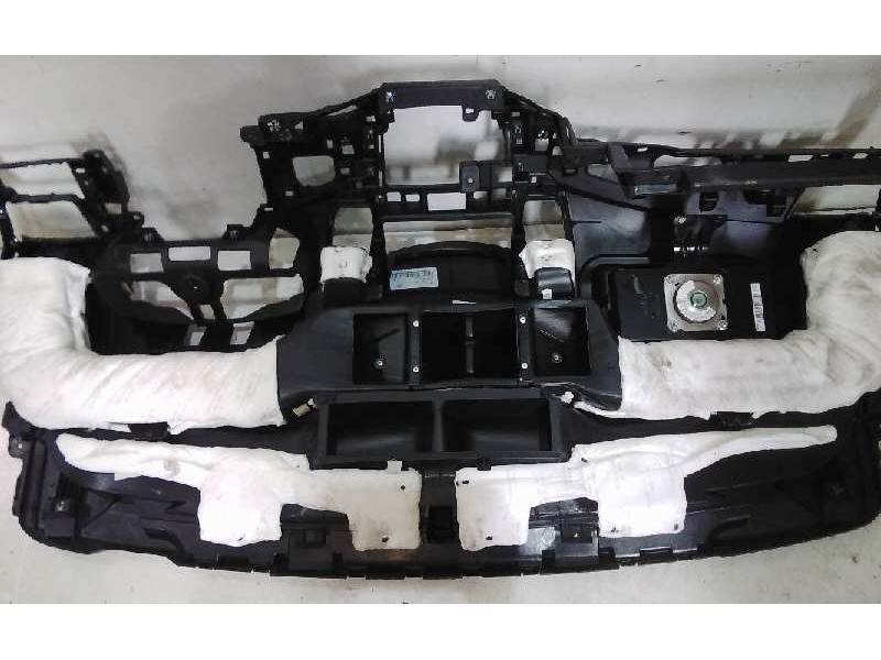 Recambio de salpicadero para hyundai i30 (gd) 1.6 crdi cat referencia OEM IAM 15072210368981GDLHD  
