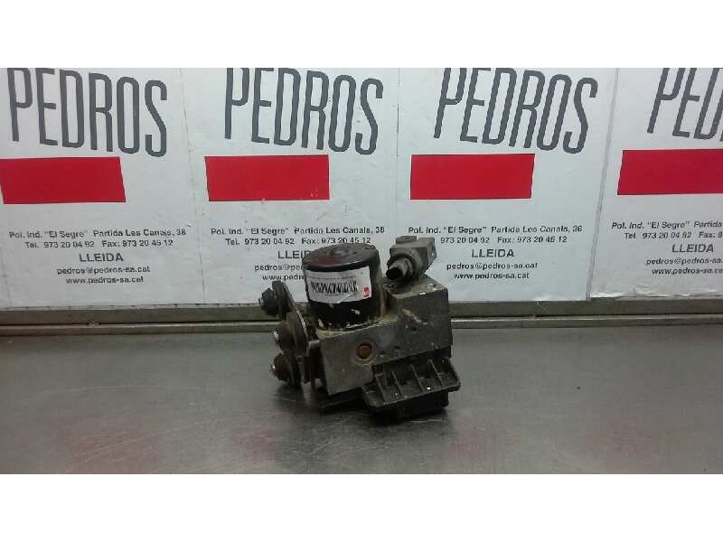 Recambio de abs para mercedes clase e (w210) berlina diesel 300 turbodiesel (210.025) referencia OEM IAM 0034313112  