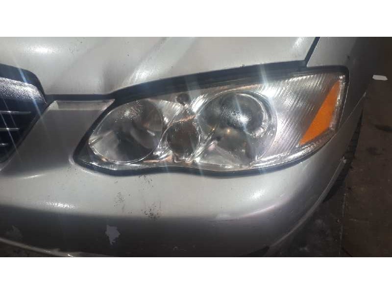 mazda xedos 9 (ta) del año 2001