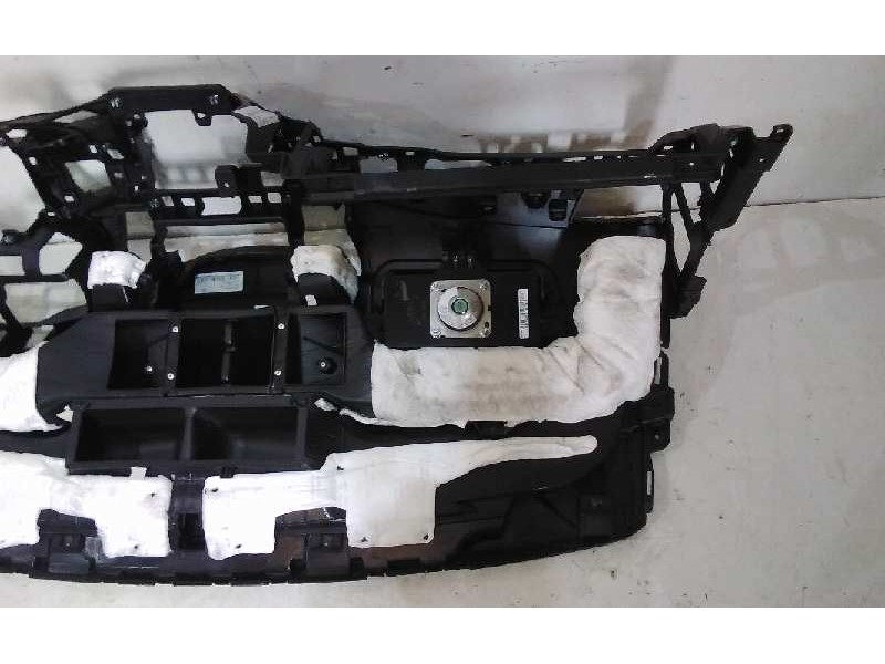 Recambio de salpicadero para hyundai i30 (gd) 1.6 crdi cat referencia OEM IAM 15072210368981GDLHD  