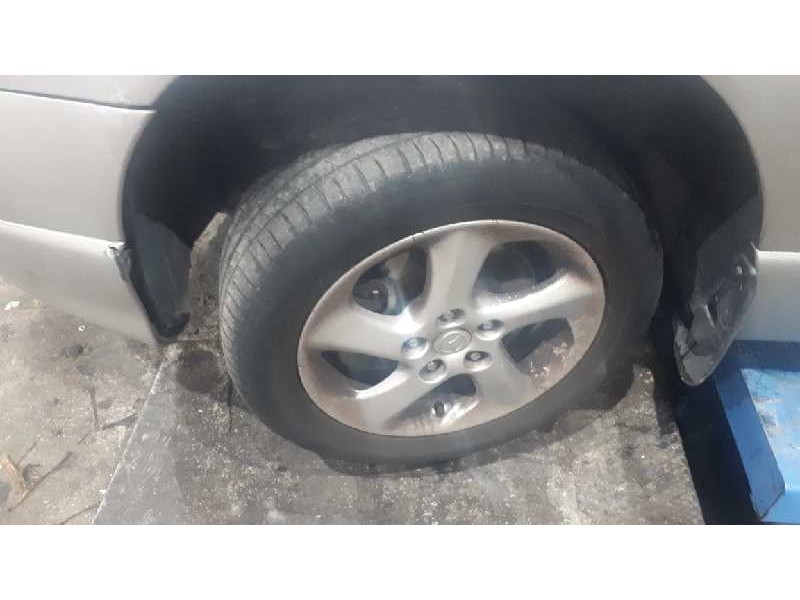 mazda xedos 9 (ta) del año 2001