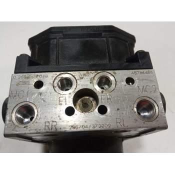 Recambio de abs para fiat stilo (192) 1.9 jtd 115 referencia OEM IAM 2851460265900024  