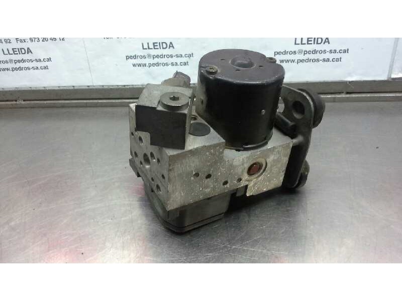 Recambio de abs para mercedes clase e (w210) berlina diesel 300 turbodiesel (210.025) referencia OEM IAM 0034313112  