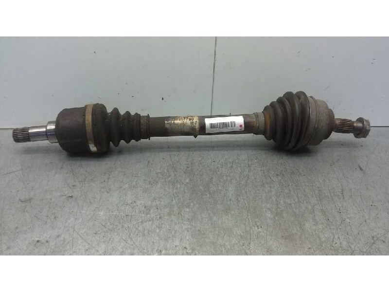 Recambio de transmision delantera izquierda para citroen c4 picasso sx referencia OEM IAM 3272LW  