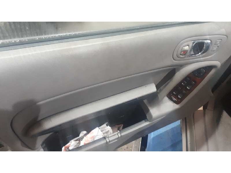 mazda xedos 9 (ta) del año 2001