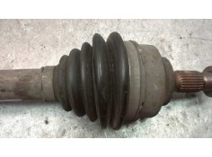 Recambio de transmision delantera izquierda para citroen c4 picasso sx referencia OEM IAM 3272LW   2