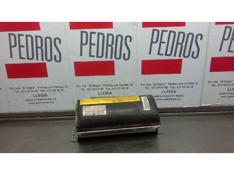 Recambio de airbag delantero derecho para mercedes clase e (w210) berlina diesel 300 turbodiesel (210.025) referencia OEM IAM 21