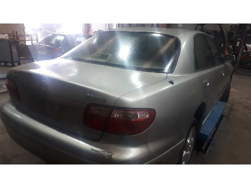 mazda xedos 9 (ta) del año 2001