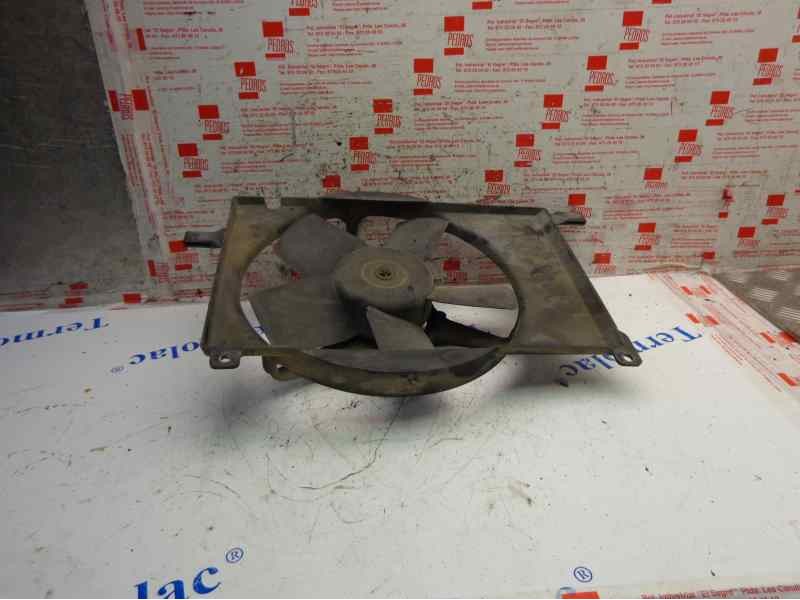 Recambio de electroventilador para opel corsa b viva referencia OEM IAM 0130364242FO  
