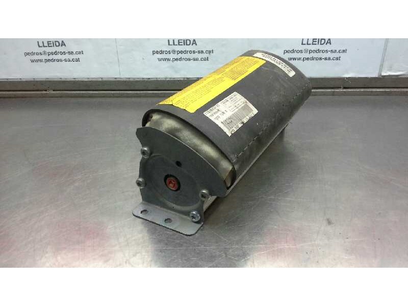 Recambio de airbag delantero derecho para mercedes clase e (w210) berlina diesel 300 turbodiesel (210.025) referencia OEM IAM 21