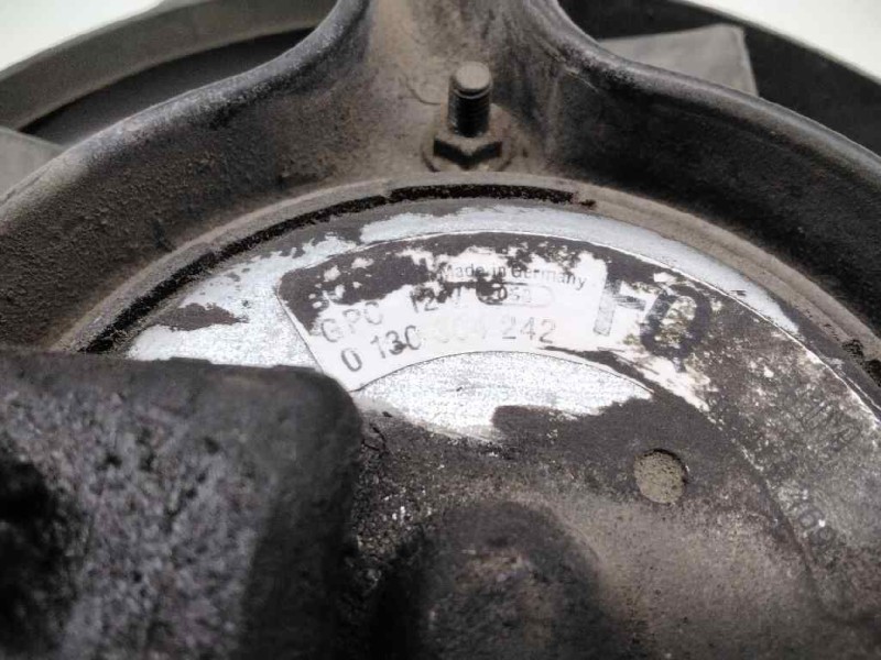 Recambio de electroventilador para opel corsa b viva referencia OEM IAM 0130364242FO  