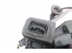 Recambio de cerradura puerta trasera izquierda para skoda rapid active referencia OEM IAM 5TA839015E   2