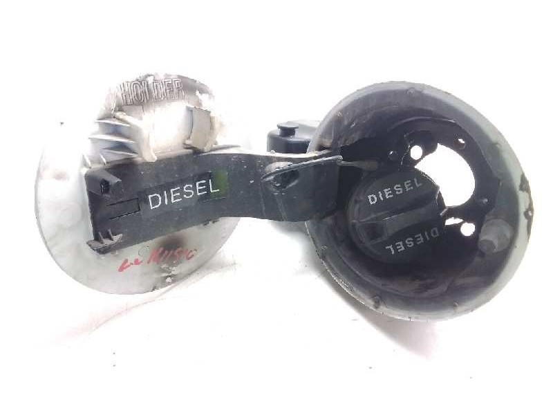 Recambio de tapa exterior combustible para hyundai i30 (gd) 1.6 crdi cat referencia OEM IAM   