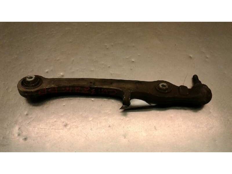 Recambio de brazo suspension inferior delantero derecho para audi a6 berlina (4f2) 3.0 tdi quattro (171kw) referencia OEM IAM   