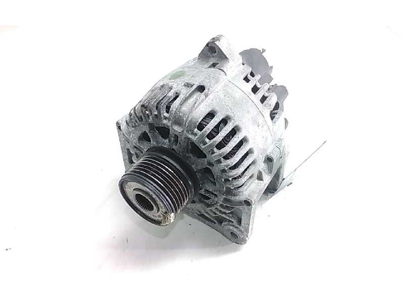 Recambio de alternador para renault twingo authentique referencia OEM IAM 231008578R  