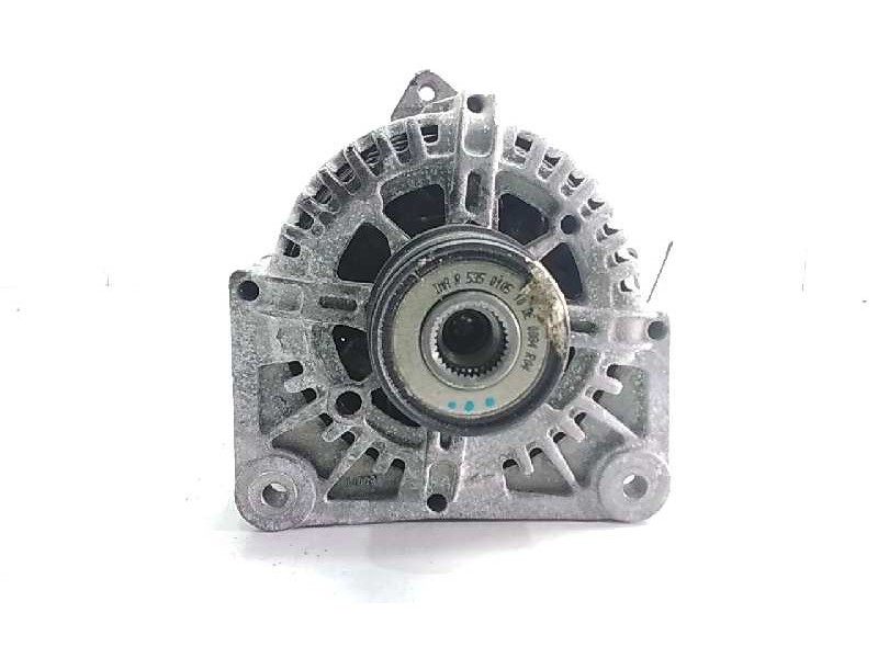 Recambio de alternador para renault twingo authentique referencia OEM IAM 231008578R  