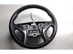Recambio de volante para hyundai i30 (gd) 1.6 crdi cat referencia OEM IAM 56110A6791RDR  