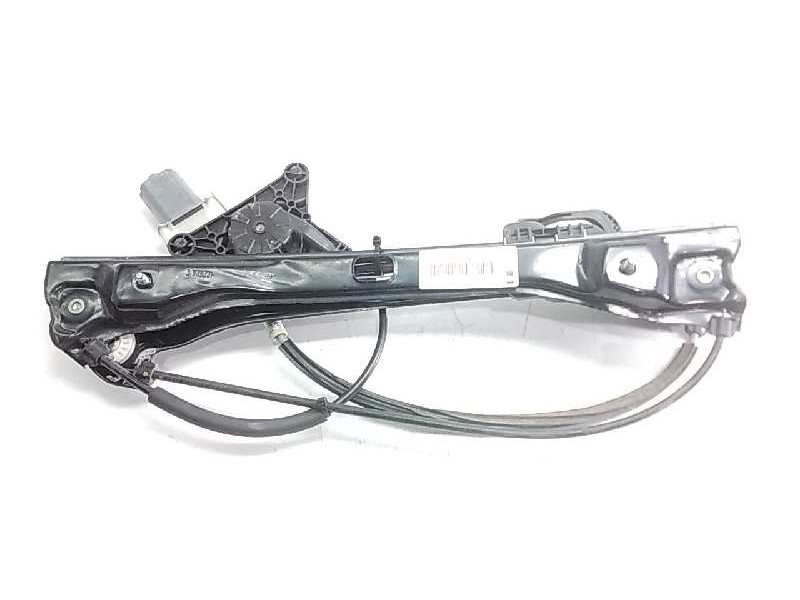 Recambio de elevalunas delantero derecho para skoda rapid active referencia OEM IAM 5JA959812K  