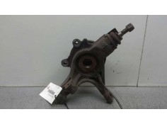 Recambio de mangueta delantera izquierda para citroen c4 picasso sx referencia OEM IAM 364696   2