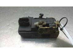 Recambio de cerradura puerta delantera izquierda para citroen berlingo 1.9 d 600 furg. referencia OEM IAM 9135P1   2