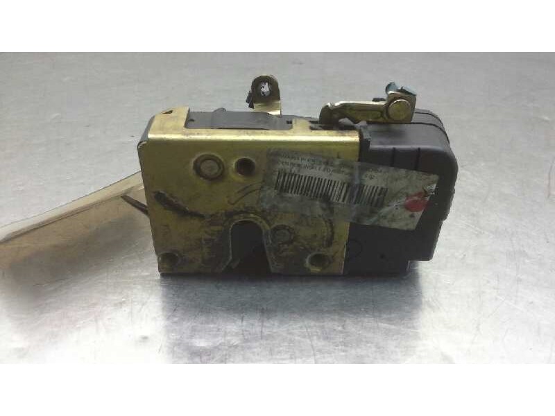 Recambio de cerradura puerta delantera izquierda para citroen berlingo 1.9 d 600 furg. referencia OEM IAM 9135P1  
