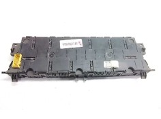 Recambio de cuadro instrumentos para citroen c4 picasso sx referencia OEM IAM 9663755980   2