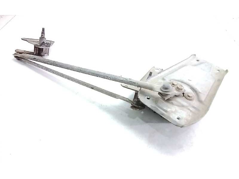 Recambio de motor limpia delantero para citroen berlingo 1.9 d 600 furg. referencia OEM IAM 964421078001 VALEO 