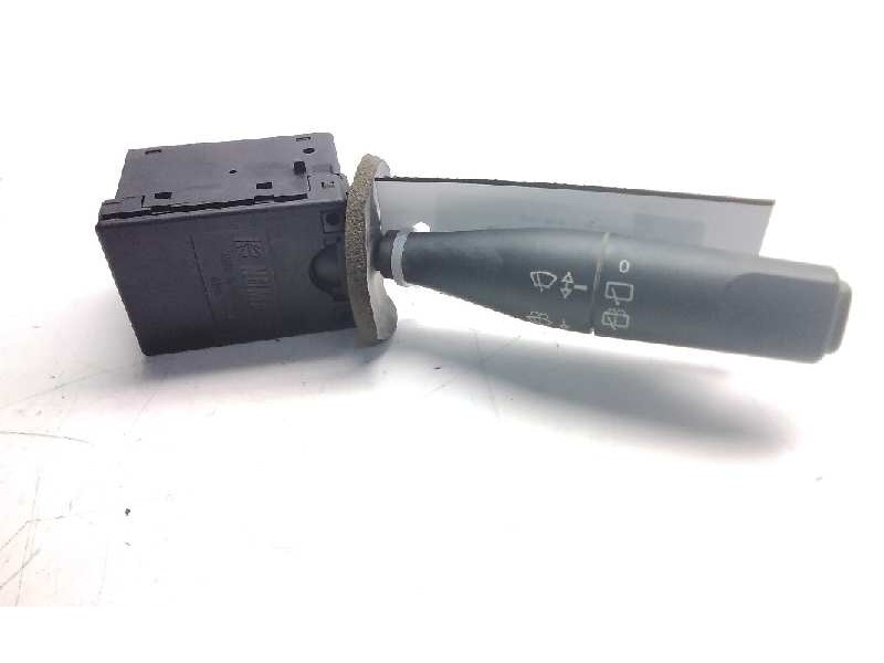 Recambio de mando limpia para peugeot 206 berlina xs referencia OEM IAM 96049597ZL  