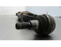 BRAZO SUSPENSION INFERIOR DELANTERO IZQUIERDO 