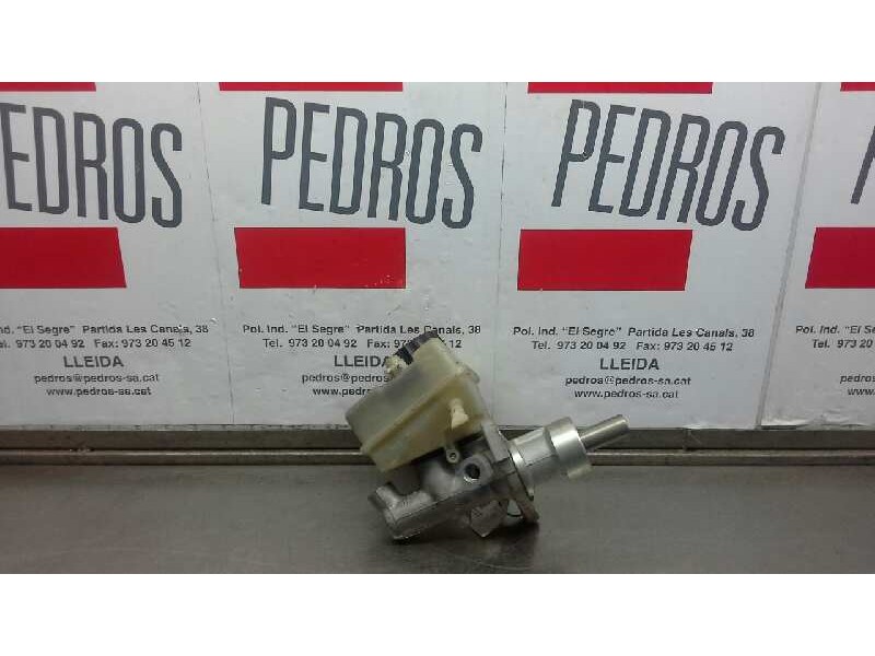 Recambio de bomba freno para mercedes clase e (w210) berlina diesel 300 turbodiesel (210.025) referencia OEM IAM 0054308301  