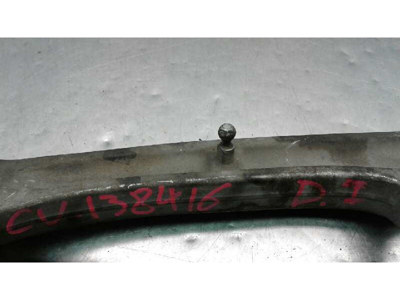 Recambio de brazo suspension inferior delantero izquierdo para audi a6 berlina (4f2) 3.0 tdi quattro (171kw) referencia OEM IAM 