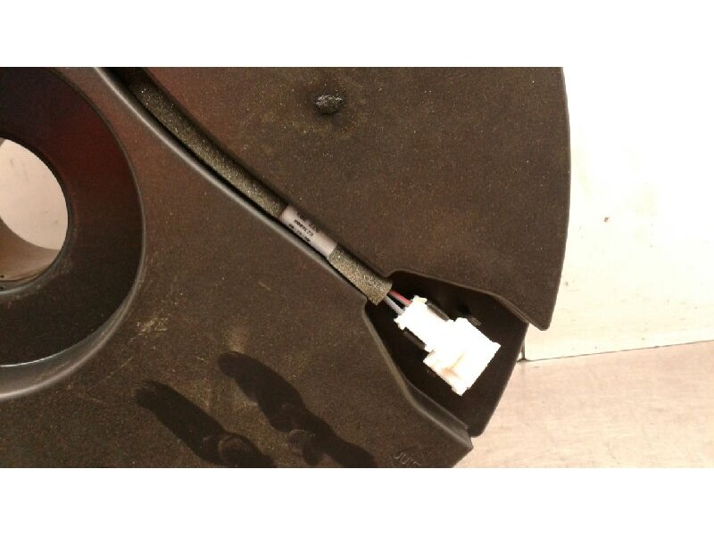 Recambio de altavoz para audi q5 (8r) 2.0 tdi (125kw) referencia OEM IAM 8R0035382  