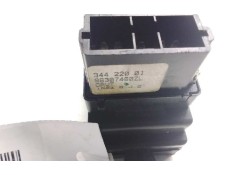 Recambio de mando luces para peugeot 206 berlina xs referencia OEM IAM 96307460ZL   2