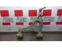 BRAZO SUSPENSION INFERIOR DELANTERO IZQUIERDO 2103307607 