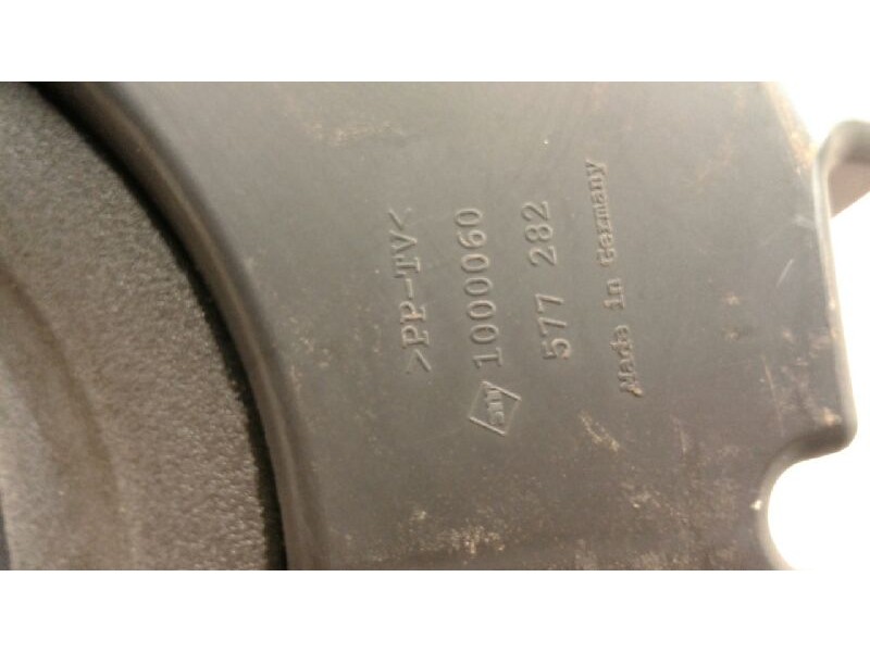 Recambio de altavoz para audi q5 (8r) 2.0 tdi (125kw) referencia OEM IAM 8R0035382  