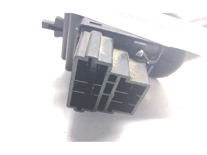 Recambio de mando luces para peugeot 206 berlina xs referencia OEM IAM 96307460ZL  