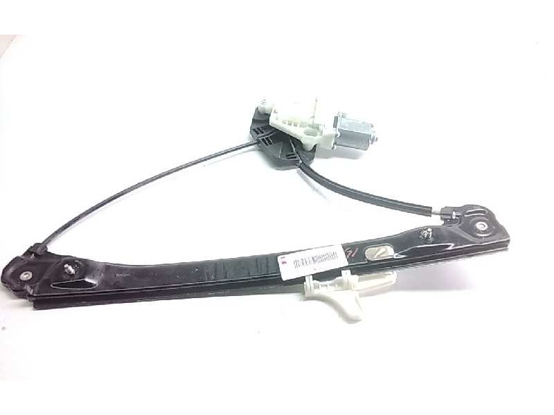 Recambio de elevalunas trasero derecho para skoda rapid active referencia OEM IAM 5JA959812L  