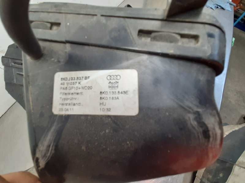 Recambio de soporte filtro aire para audi q5 (8r) 2.0 tdi (125kw) referencia OEM IAM   