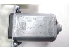 Recambio de elevalunas trasero derecho para skoda rapid active referencia OEM IAM 5JA959812L   2