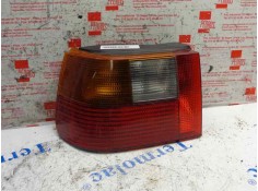 Recambio de piloto trasero izquierdo para seat ibiza (6k) 1.8 cat (abs. adz) referencia OEM IAM   