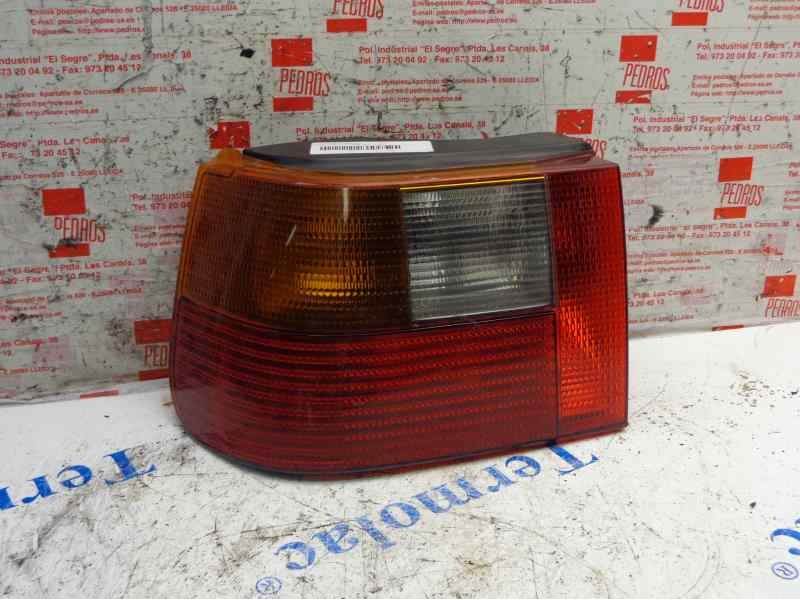 Recambio de piloto trasero izquierdo para seat ibiza (6k) 1.8 cat (abs. adz) referencia OEM IAM   