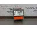 MODULO ELECTRONICO 0018202126 CENTRALITA AIRBAG 