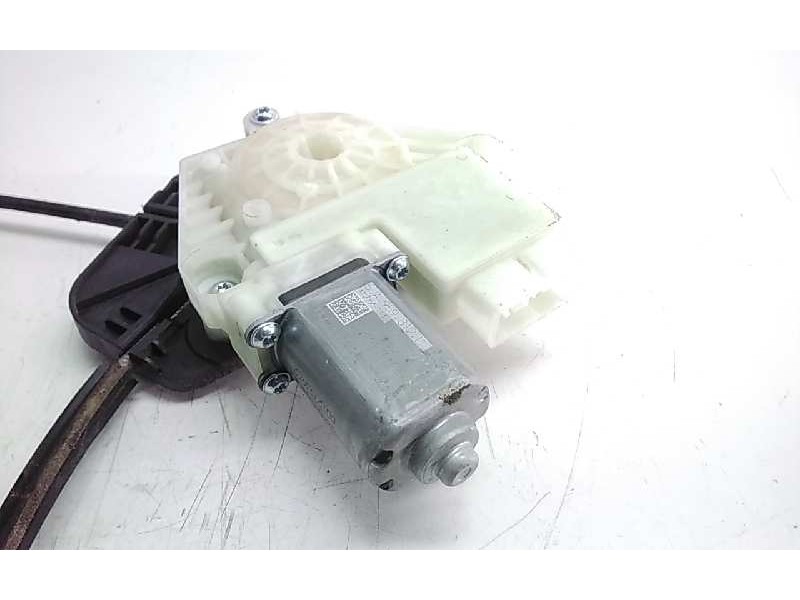 Recambio de elevalunas trasero derecho para skoda rapid active referencia OEM IAM 5JA959812L  