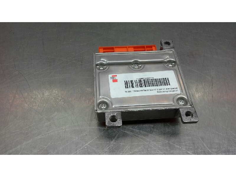 Recambio de modulo electronico para mercedes clase e (w210) berlina diesel 300 turbodiesel (210.025) referencia OEM IAM 00182021