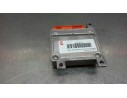 MODULO ELECTRONICO 0018202126 CENTRALITA AIRBAG 