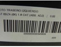 PILOTO TRASERO IZQUIERDO 