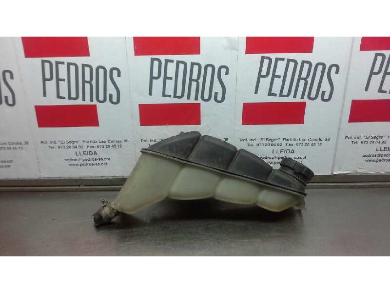 Recambio de deposito expansion para mercedes clase e (w210) berlina diesel 300 turbodiesel (210.025) referencia OEM IAM 21050005