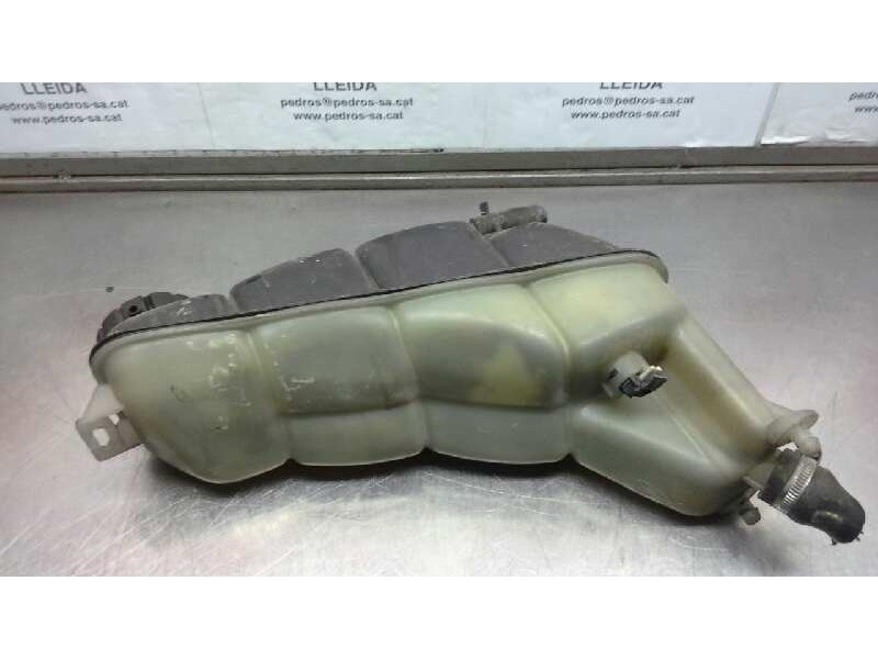 Recambio de deposito expansion para mercedes clase e (w210) berlina diesel 300 turbodiesel (210.025) referencia OEM IAM 21050005