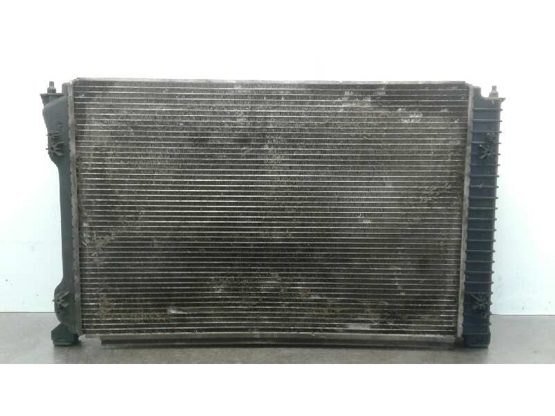Recambio de radiador agua para audi a6 berlina (4f2) 3.0 tdi quattro (171kw) referencia OEM IAM   
