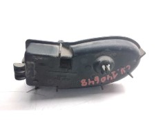 Recambio de maneta interior delantera derecha para ford transit caja cerrada, media (fy) (2000 =>) ft 330 2.4 express-line refer 2